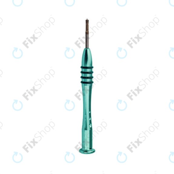 Cacciavite Phillips convesso 2,5 mm, Penggong