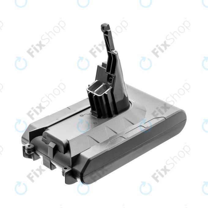 Batteria per Dyson V8, 215681, PM8-US-HFB1497A, Li-Ion, 2800mAh, 21.6V, HQ