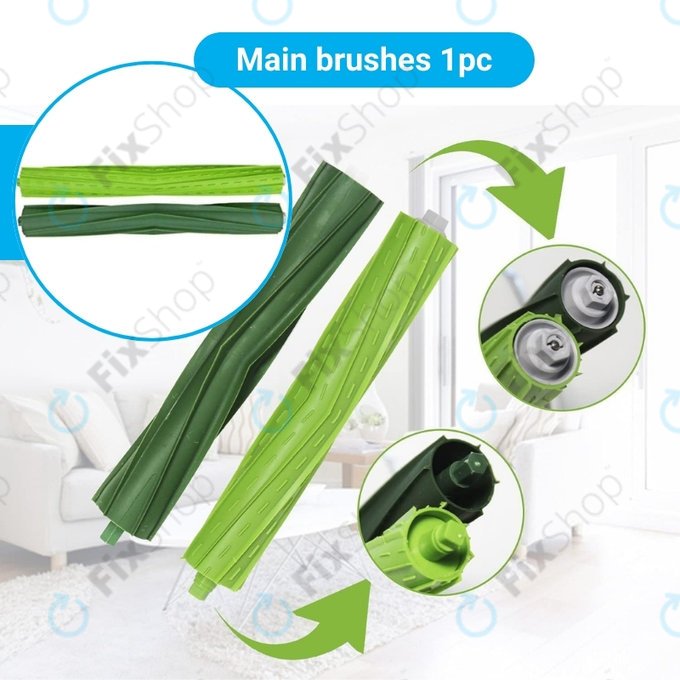 Set completo per iRobot Roomba S9, S9+