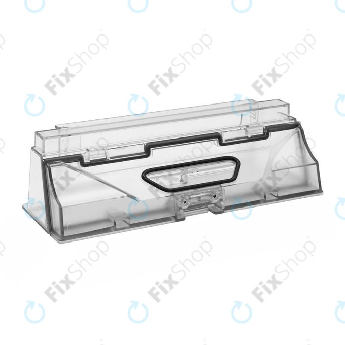 Contenitore raccoglipolvere per Xiaomi RobGoldck S5 Max, S6 MaxV, S6 Pure, T7, T7 Pro