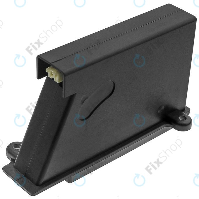 Batteria per LG HomBot-seriess, VR-seriess, EAC62218202, EAC62076601, Li-Ion, 3400mAh, 14.4V, HQ