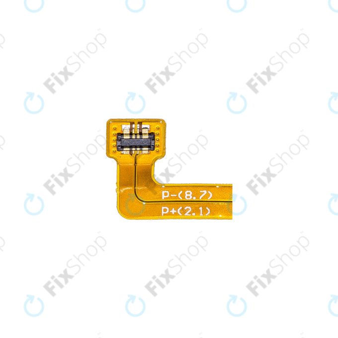 Batteria per Samsung A41 A415F, 2850mAh, Li-Pol, 3.85 V, EB-BA415ABY, HQ