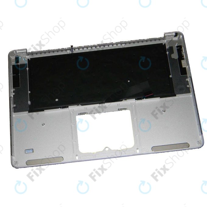 Top case con tastiera UK per MacBook Pro 15" A1398 (Late 2013 - Mid 2014)
