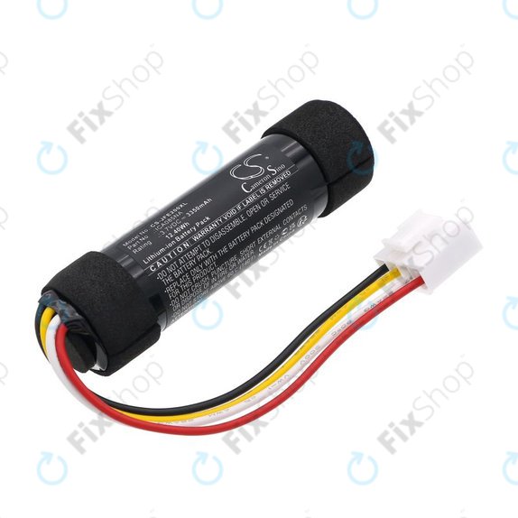 Batteria per JBL Flip Essential 2, ICA085NA, Li-Ion, 3350mAh, 3.7V, HQ