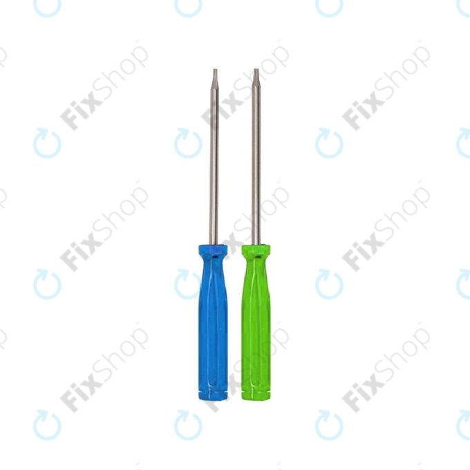 Cacciaviti semplici Pentalobe PL4 e Torx T5 per MacBook
