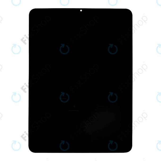 Schermo LCD per iPad Air (4th Gen 2020), Vetro touch senza cornice, Refurbished
