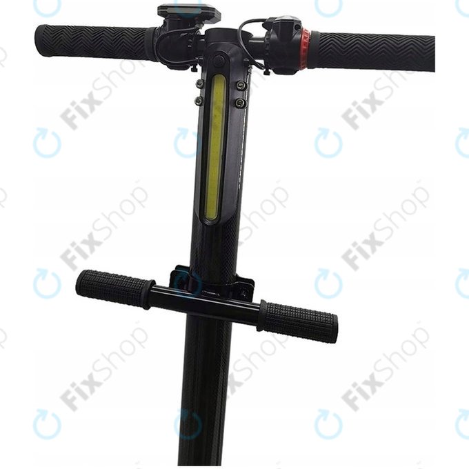 Set aggiuntivo di maniglie per Xiaomi Mi Electric Scooter 1S, 2 M365, Essential, Pro, Pro 2
