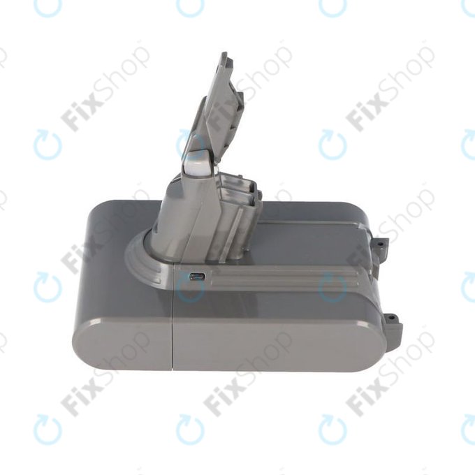 Batteria per Dyson V7, 968670-02, 968670-03, Li-Ion, 4000mAh, 21.6V