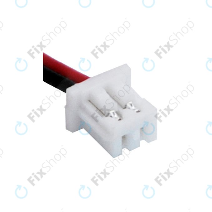 Batteria di backup per Lenovo Thinkpad, 02K6541, Lithium, 200mAh, 3V, HQ