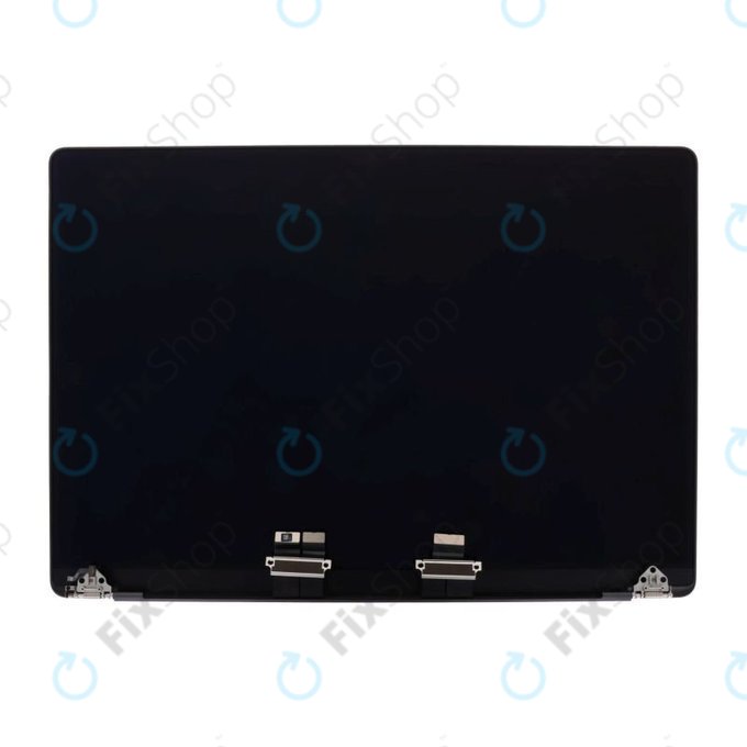 Schermo LCD per MacBook Pro 16" M3 Max A2991 (2023), Space Black, Display, Vetro frontale, Scocca, Refurbished