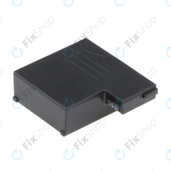 Batteria per AEE D33, magicae S50, S70, DS-S50, Li-Ion, 1500mAh, 3.7V, HQ