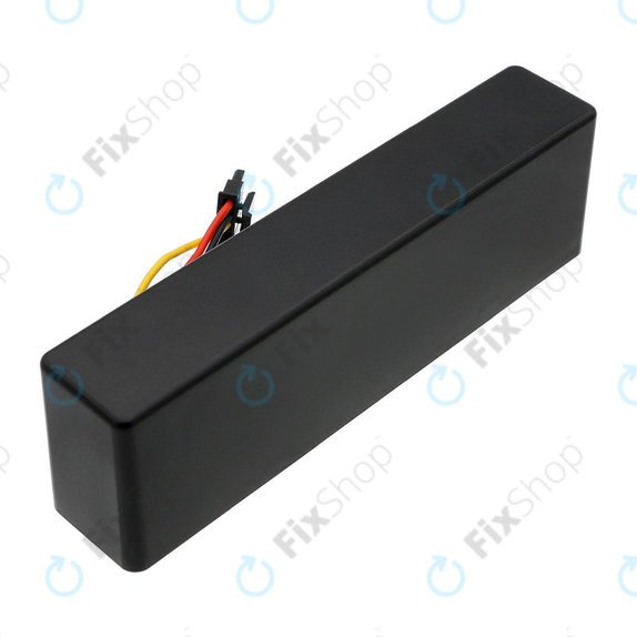 Batteria per Xiaomi Viomi V3, Mijia 2 Mi Robot Vacuum Mop P MH1-4S1P-SC, Li-Ion, 2600mAh, 14.4V, HQ
