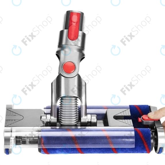 Spazzola a doppio rullo per Dyson seriess V, Outsize