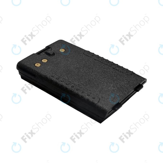 Batteria per Standard Horizon HX600S, Vertex VX-427, FNB-V57H, Ni-MH, 1800mAh, 7.2V, HQ