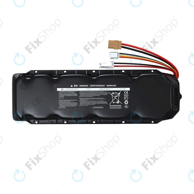 Batteria per Ninebot Segway Max G2, 15000mAh, 36V