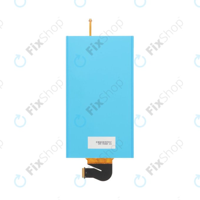 Display LCD per Nintendo Switch Lite