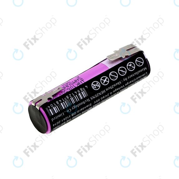 Batteria per Karcher WV1, WV2, WV2 Plus, WV2 Premium, WV50 Plus, WV70 Plus, INR18650, Li-Lon, 2900mAh, 3.7V, HQ