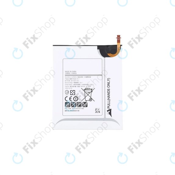 Batteria per Samsung Galaxy Tab E T560N, EB-BT561ABE, 5000mAh