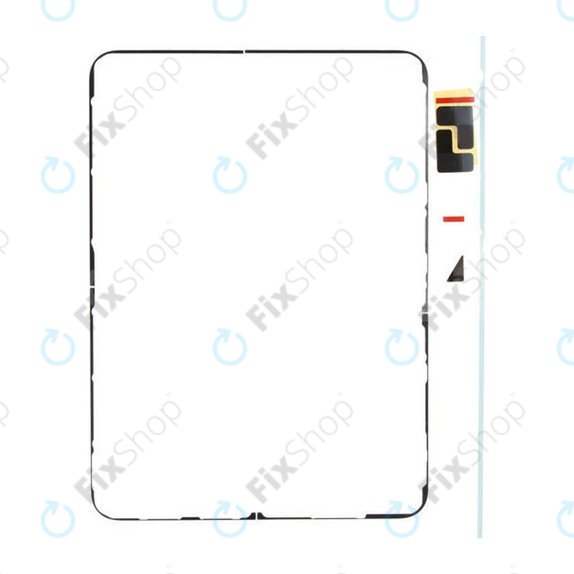 Adesivo Schermo LCD per iPad (2025), WiFi, 076-00606, Genuine Apple