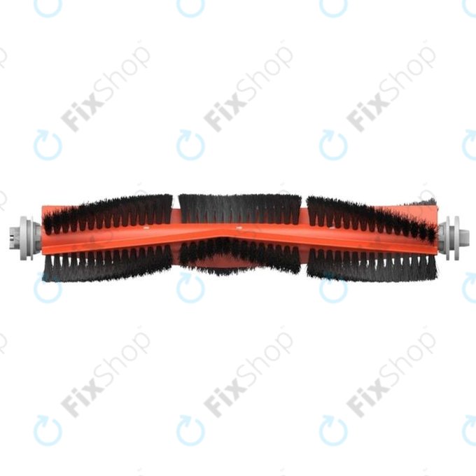 Set di ricambio per Xiaomi Dreame Bot W10, W10 Pro (1x Spazzola principale, 2x Filtri, 2x Spazzole laterali, 2x Panni per mocio)