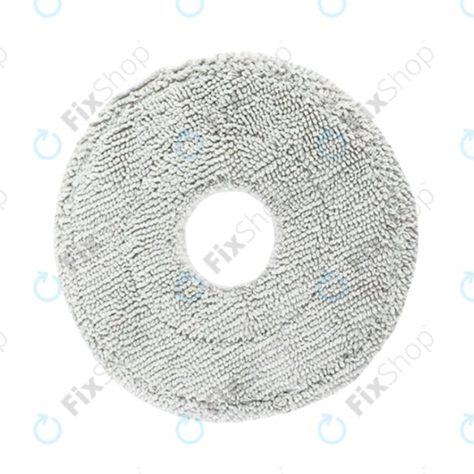 Set di ricambi per Xiaomi Robot Vacuum S40 Pro (1x spazzola principale, 2x filtro, 2x spazzola laterale, 4x panno mop)