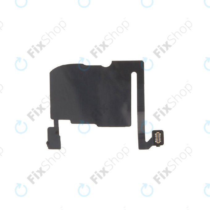 Sensore di prossimità con cavo flex per iPhone 16 Pro Max