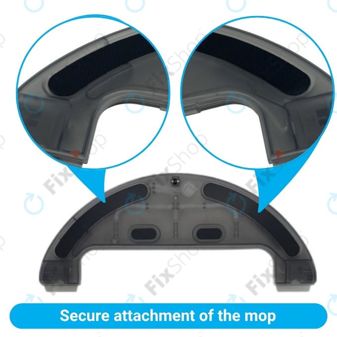 Serbatoio dell'acqua per Xiaomi Mi Robot Vacuum Mop 2 Ultra