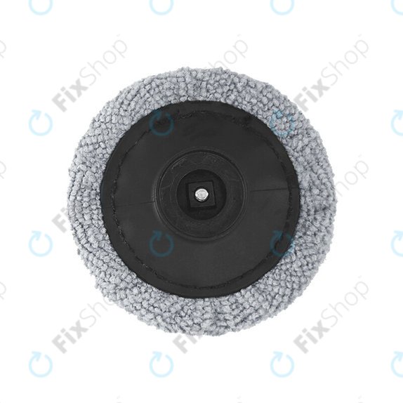 Panno lavapavimenti laterale, 2 pz. per Roborock S8 MaxV Ultra, S8 Max Ultra