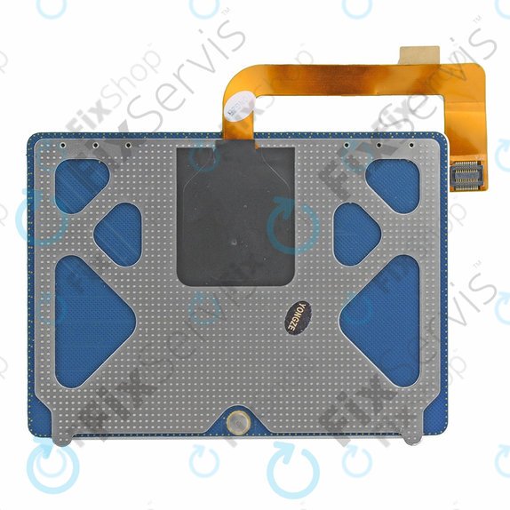 Trackpad con Cavo flex per MacBook Pro 17" A1297 (Early 2009 - Late 2011)