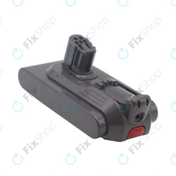 Batteria per Dyson V12, 965470-01, Li-Ion, 2500mAh, 25.2V