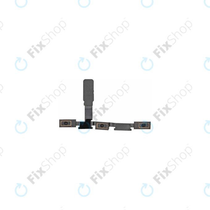Cavo flex microfono per MacBook Pro 13" A2338 (2020)