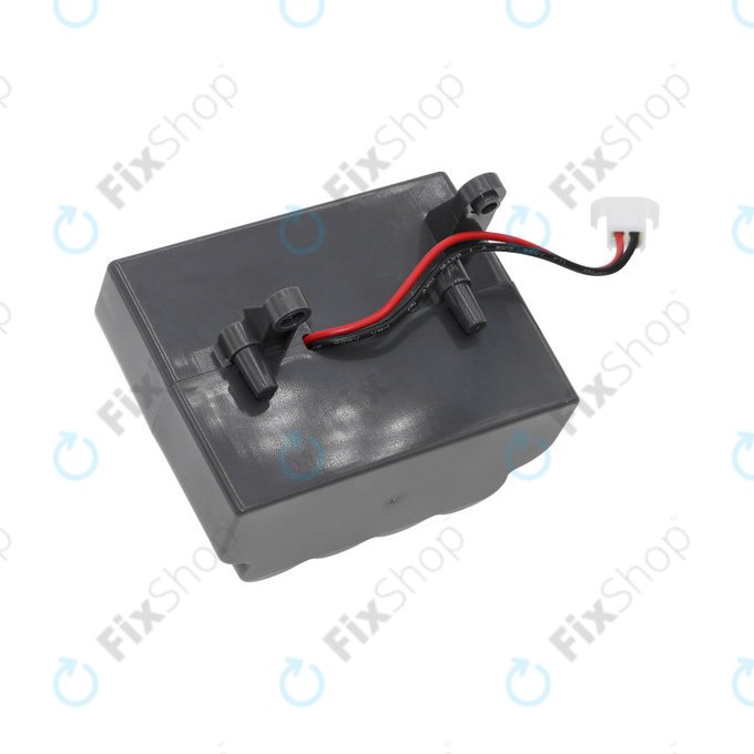 Batteria per Hoover ATV324LD 1011, UNP324RM 1001 48019919, Li-Ion, 2500mAh, 32.4V, HQ