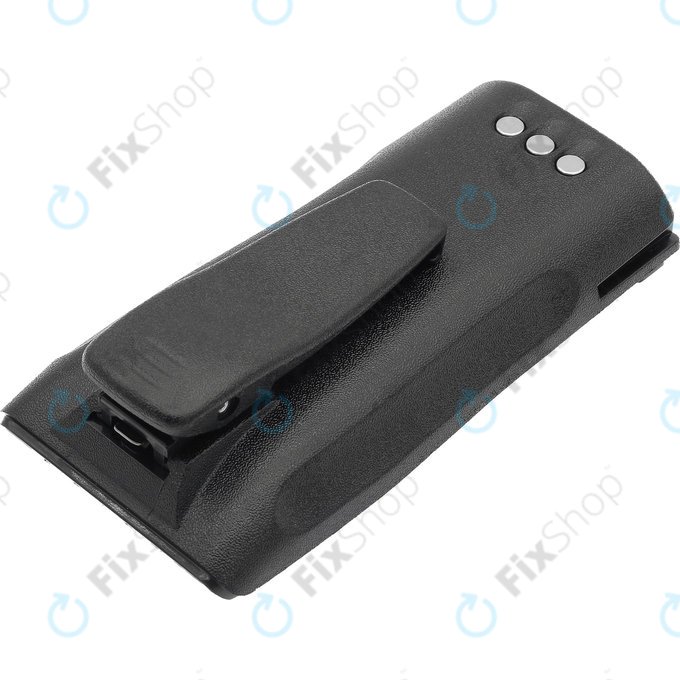 Batteria per Motorola CP, EP, GP, NNTN4496, Li-Ion, 2600mAh, 7.4V, HQ