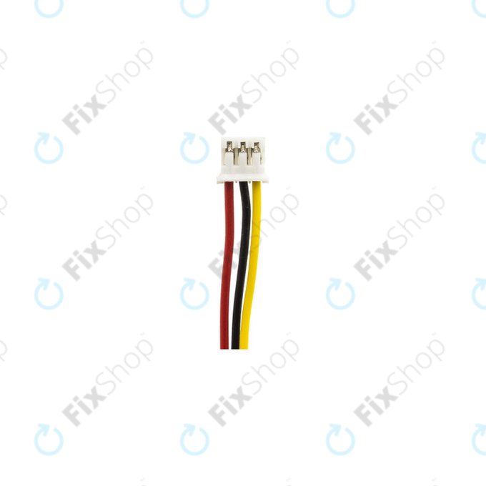 Batteria per Toniebox, 50AA5S, Ni-MH, 2000mAh, 3.6V, HQ