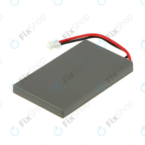 Batteria per Sony PlayStation 3, LIP1859, Li-Ion, 650mAh, 3.7V, HQ