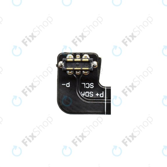Batteria per OnePlus 7T, 3700mAh, Li-Pol, 3.85 V, BLP743, HQ