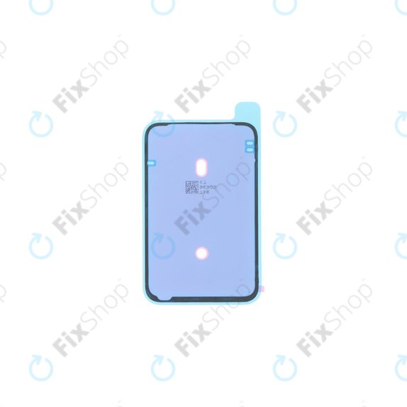 Adesivo vetro posteriore (30pz) per iPhone 17 Pro Max, 923-12859, Genuine Apple