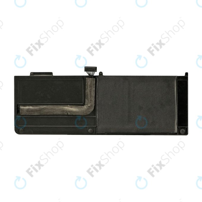 Batteria A1321 per MacBook Pro 15" A1286 (Mid 2009 - Mid 2010), 7200mAh