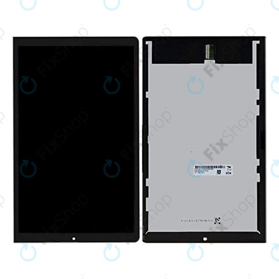 Schermo LCD per Lenovo Yoga Tab 5 YT-X705F, Vetro touch senza cornice