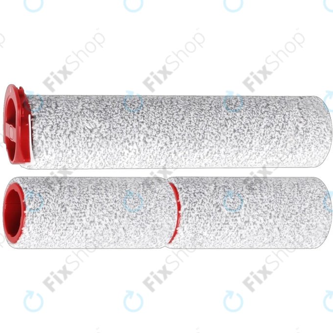 Set di ricambi per Roborock Dyad Pro (2 paia di spazzole principali, 4x filtro)