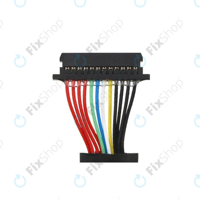 Batteria per Lenovo Legion 5 15ARH7H, 82RD0002SB, L21C4PC1, Li-Pol, 5100mAh, 15.44V, HQ
