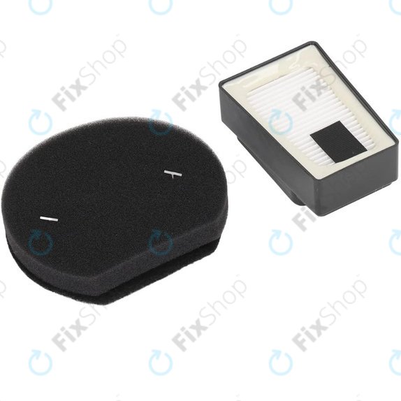 Set filtri 2792 per Bissell ICONpet
