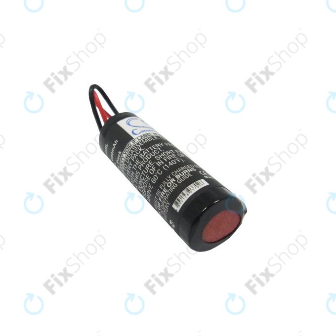 Batteria per Sony PS3 Move Navigation, LIS1442, Li-Ion, 600mAh, 3.7V, HQ