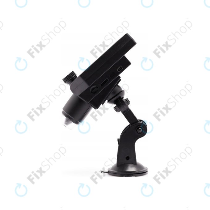 Microscopio digitale / fotocamera / lente d’ingrandimento portatile Wi-Fi (1080p)