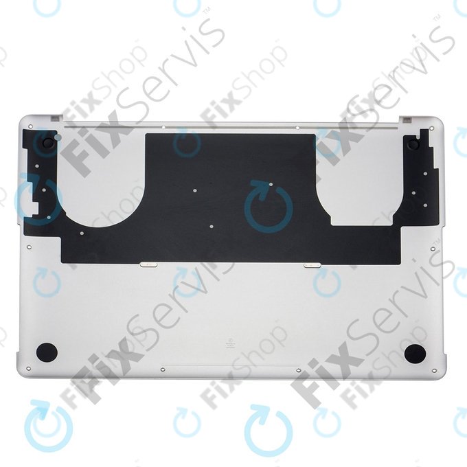 Cover inferiore per MacBook Pro 15" A1398 (Mid 2012 - Mid 2015)