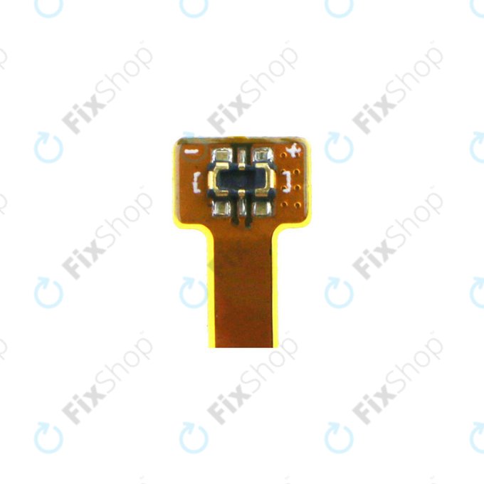 Batteria per LG W150, LG Watch Urbane BL-S3, Li-Pol, 400mAh, 3.8V, HQ