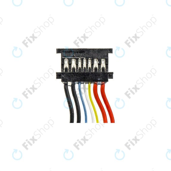 Batteria per Lenovo ThinkPad X1 Yoga 2018, L17C4P71, Li-Pol, 3500mAh, 15.36V, HQ
