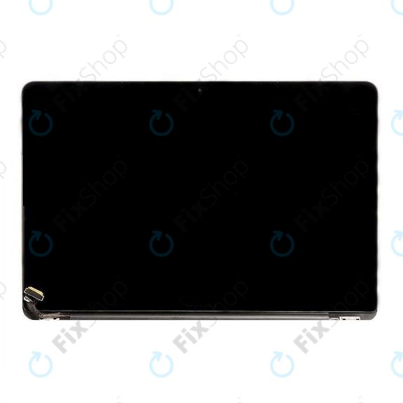 Schermo LCD per MacBook Pro 15" A1286 (Mid 2009), Display, Vetro frontale, Scocca, Refurbished