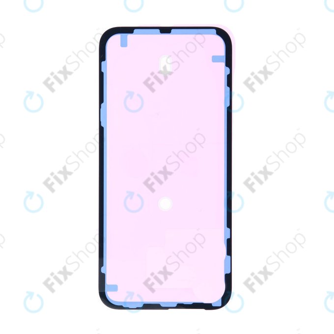 Adesivo vetro posteriore per iPhone 15 Pro Max, 923-09191-S, Genuine Apple