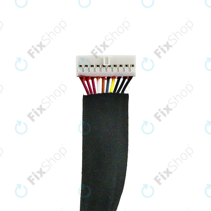 Batteria per MSI GS70, GS72, WS72, BTY-L76, Li-Pol, 5400mAh, 11.4V, HQ